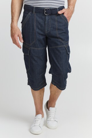 FQ1924 Regular Jeans in Blau: predná strana