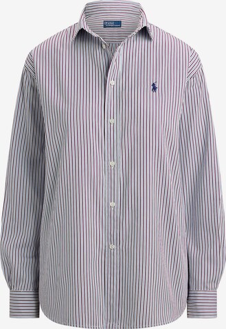 mišri Polo Ralph Lauren Palaidinė: priekis