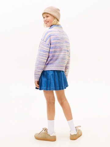 Pull-over TOMMY HILFIGER en bleu