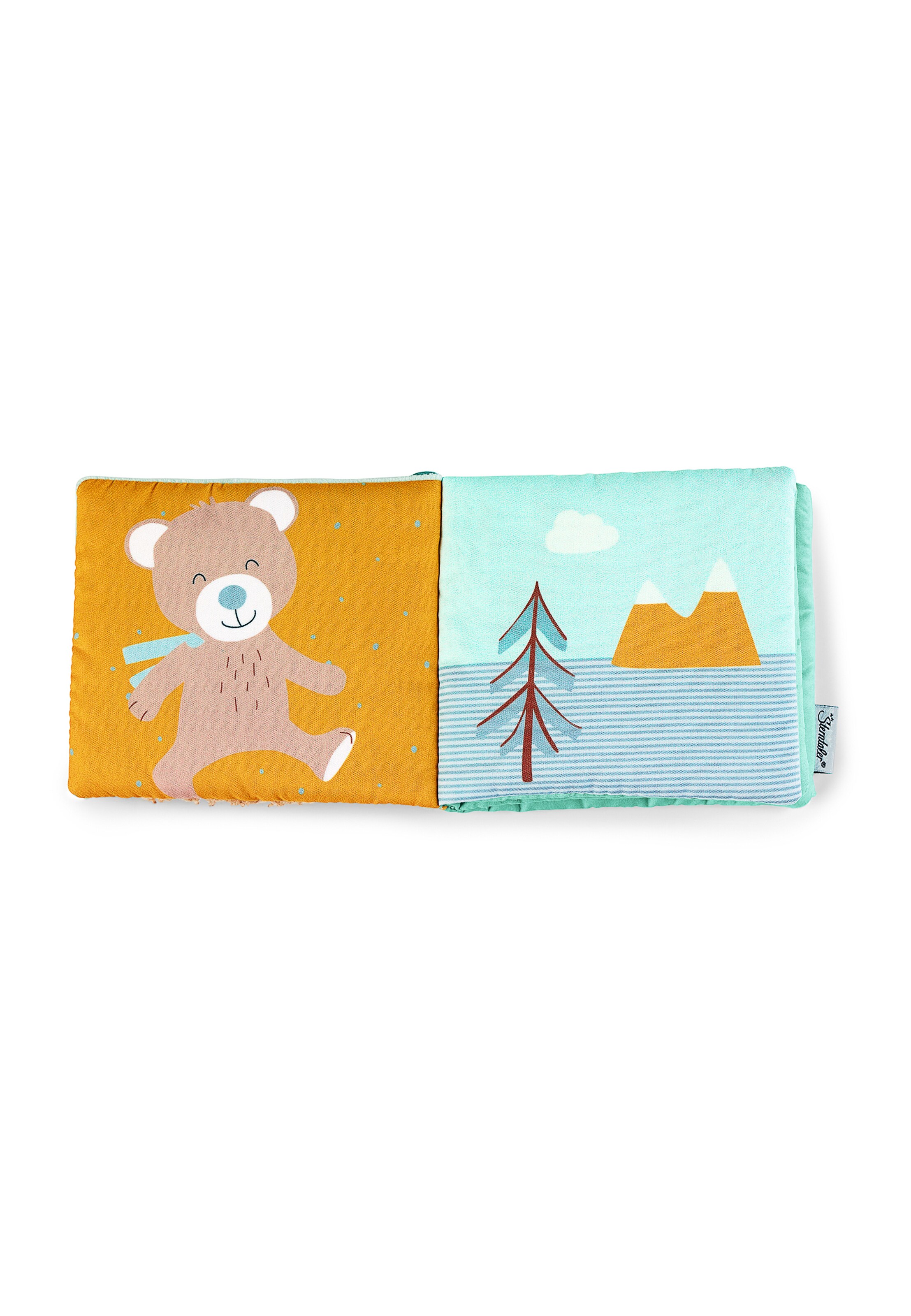 STERNTALER Stroller Accessories in Blue