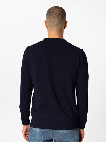 Williot Trui in Blauw