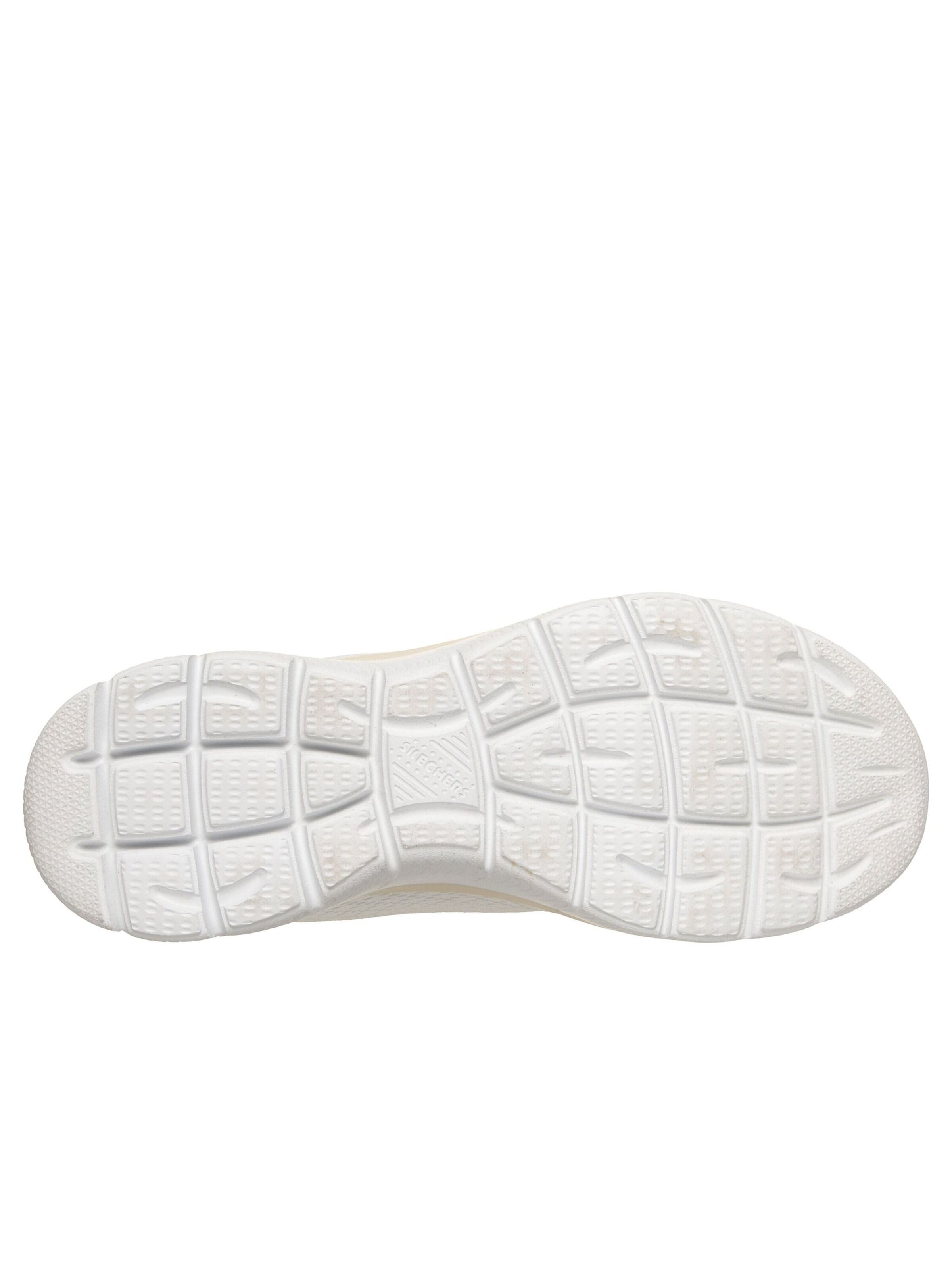 SKECHERS Sneakers in White