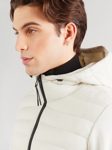 No Excess Between-season jacket in Beige