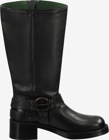 Bottes FELMINI en noir