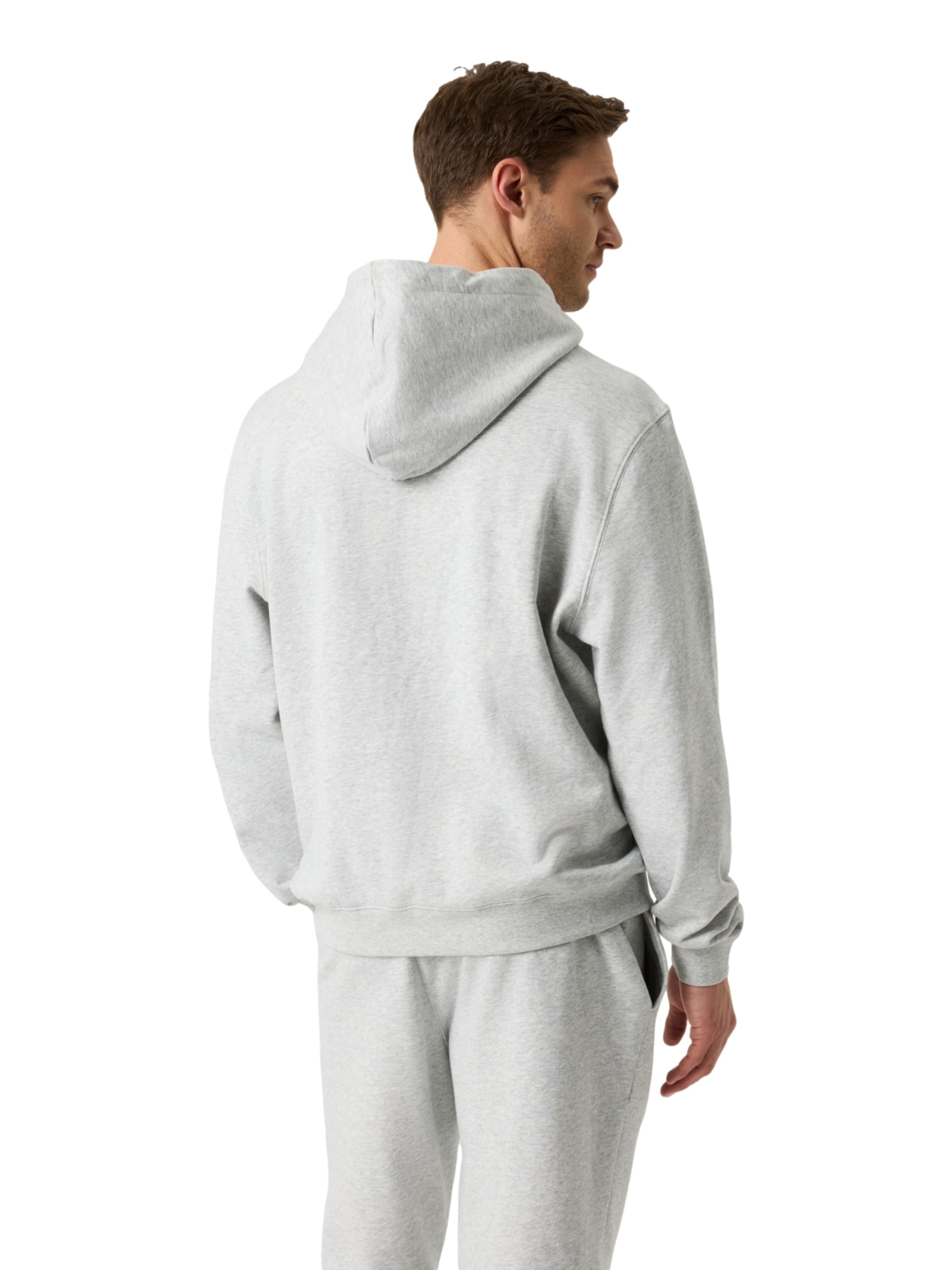 BJÖRN BORG Pullover i grå