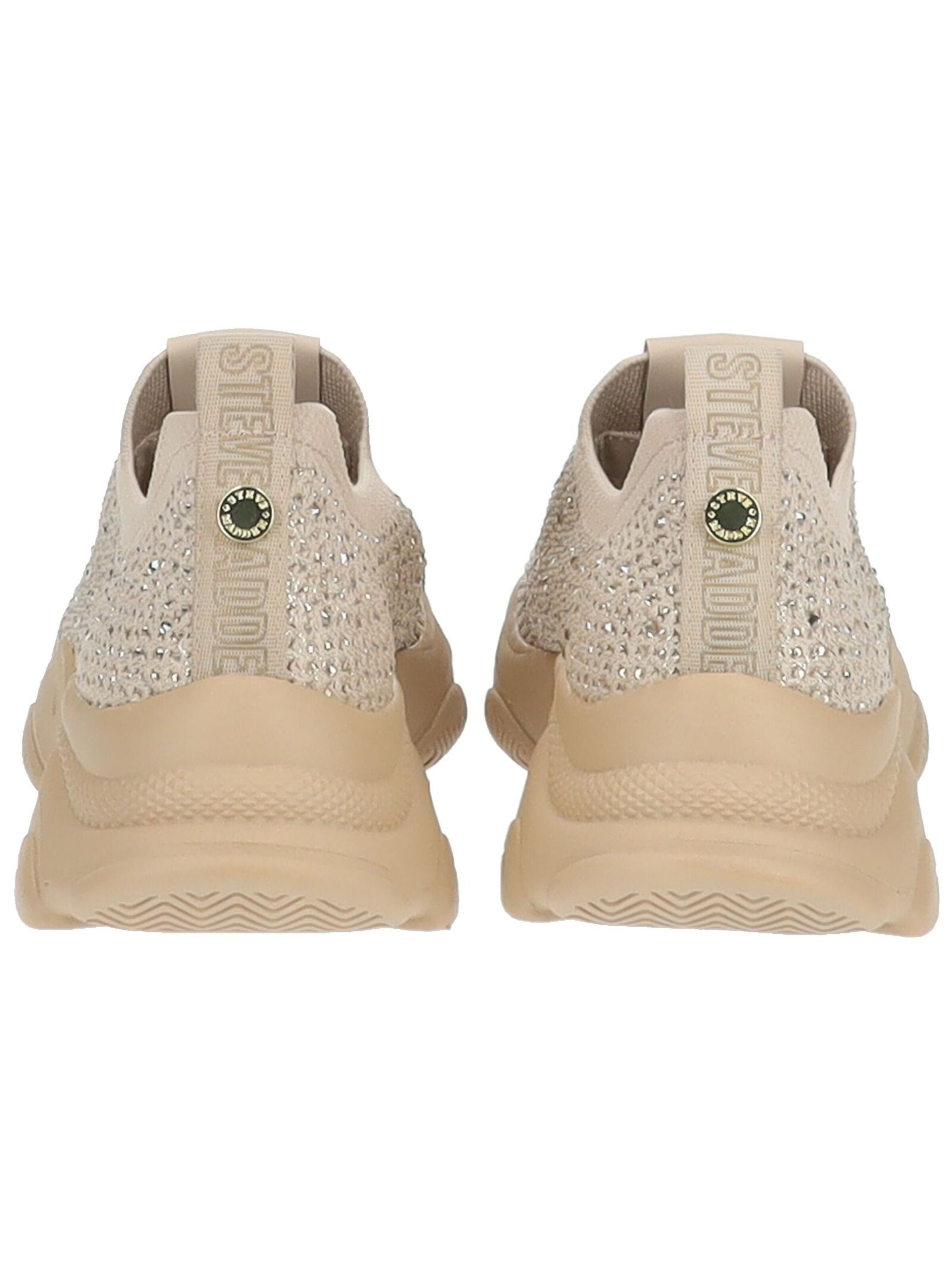 STEVE MADDEN Sneakers in Beige