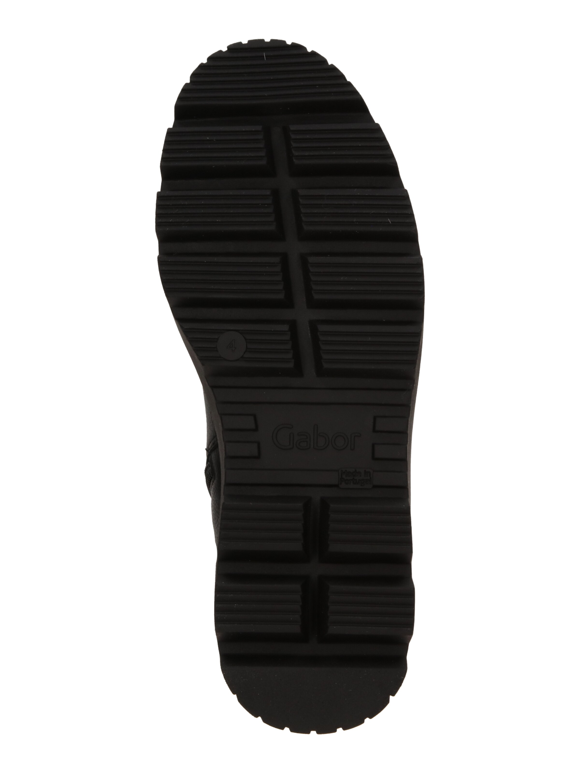 GABOR Boots in Black