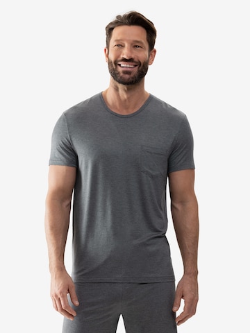 Mey Shirt in Grey: front