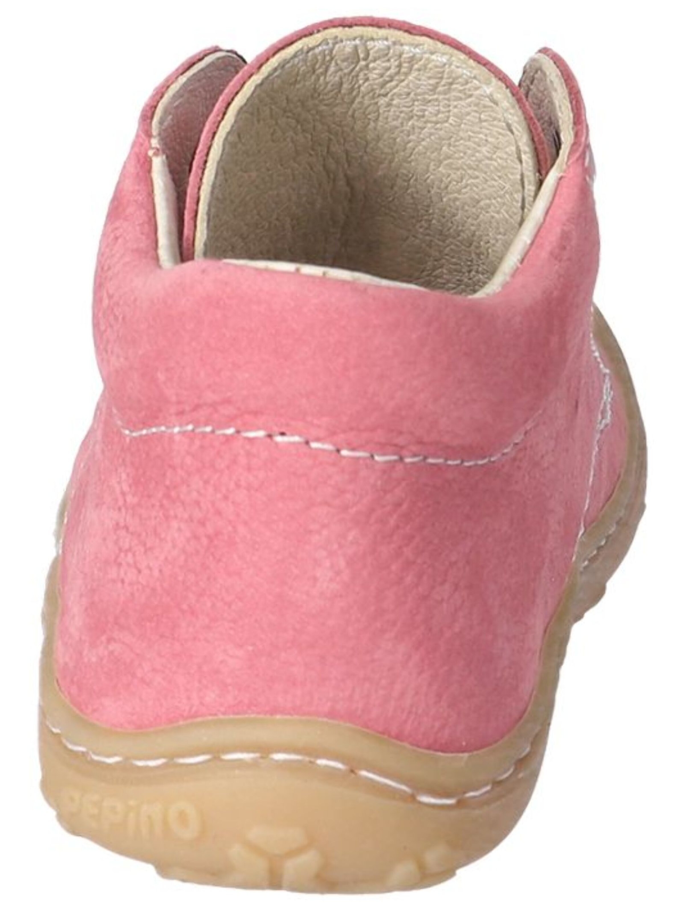 PEPINO by RICOSTA Wandelschoen 'Cory' in Roze