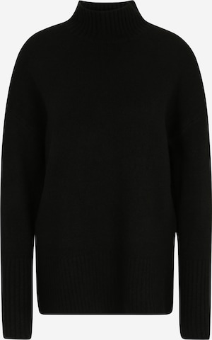 VERO MODA - Pullover 'PHILLIS' em preto: frente