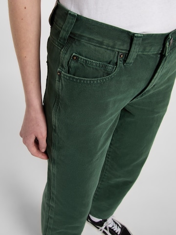 regular Jeans di DICKIES in verde