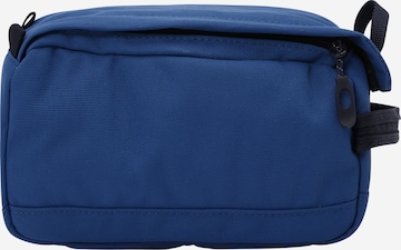 DAKINE Toaletna torbica 'GROOMER' | modra barva: sprednja stran