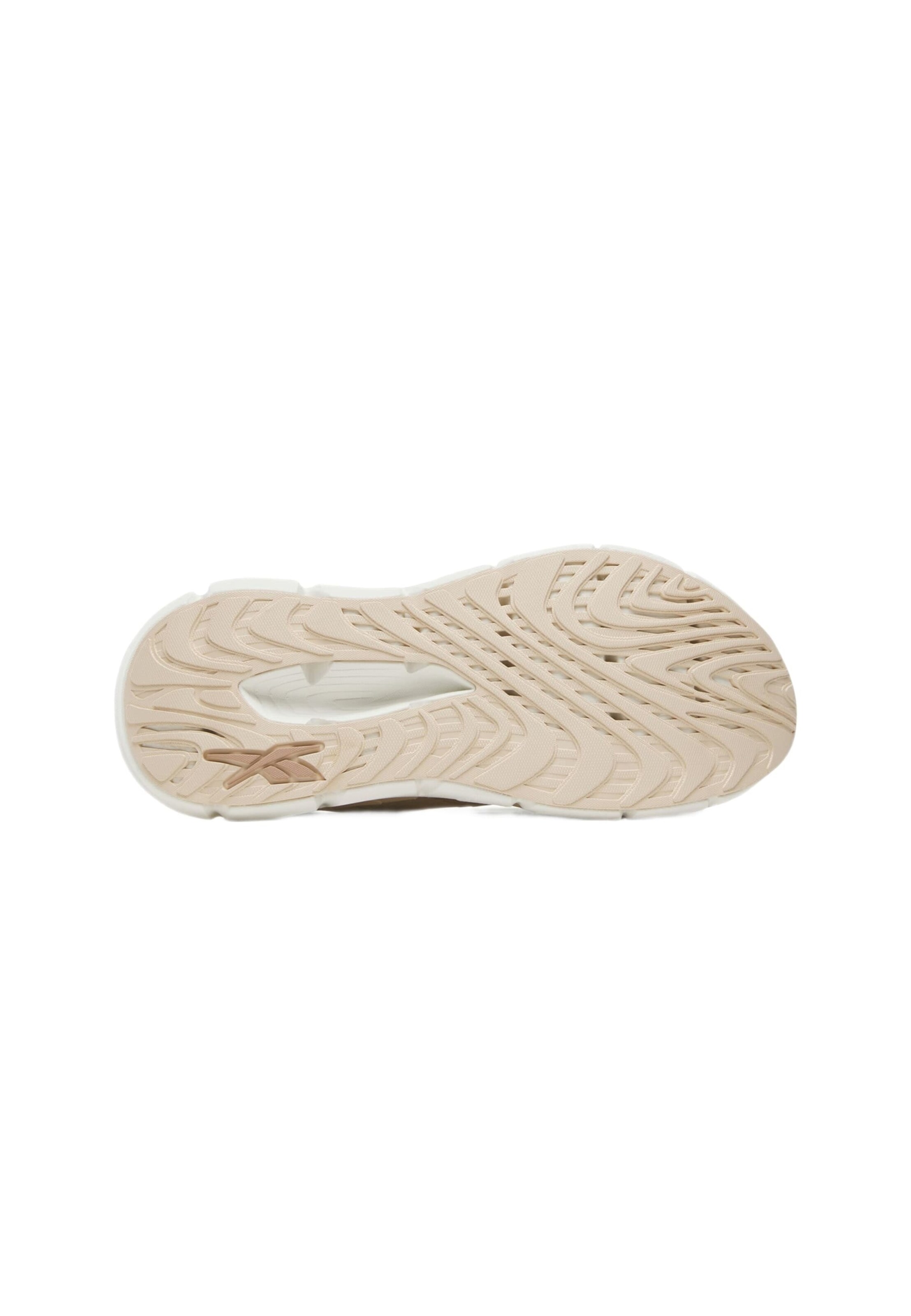 Reebok Loopschoen 'FLOATZIG DOUBLE' in Beige