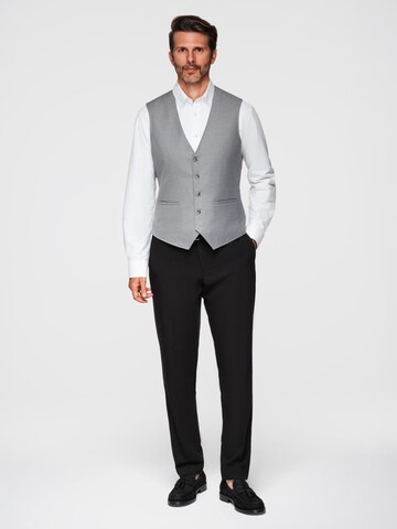 Ombre Vest, värv hall