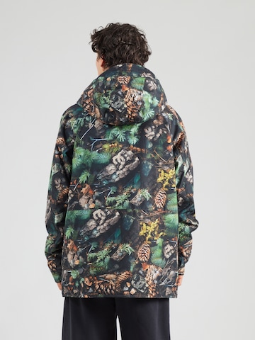 DC Shoes Sportjas 'TUNDRA' in Gemengde kleuren