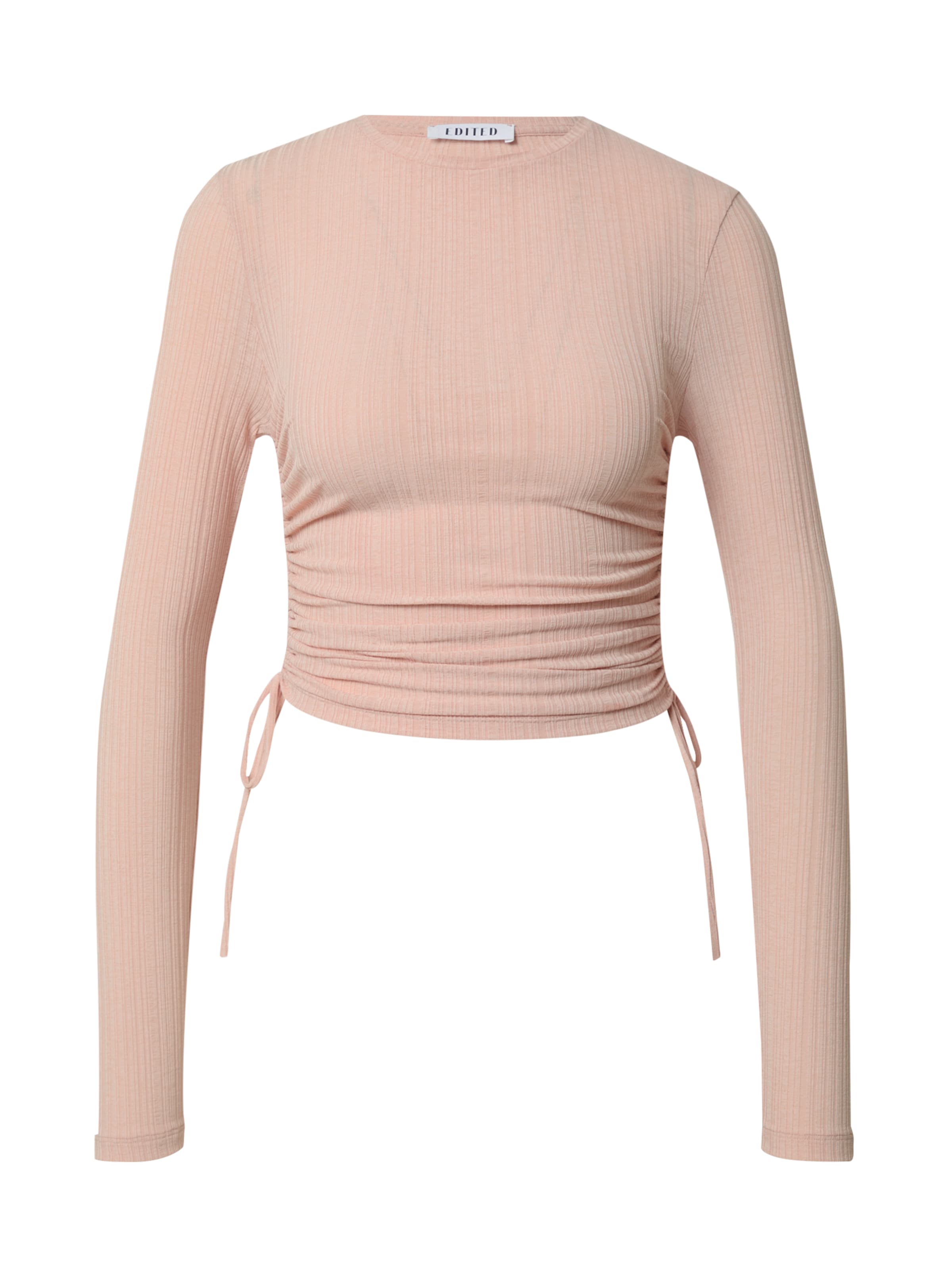 EDITED Tričko 'Harlee' - Ružová: predná strana