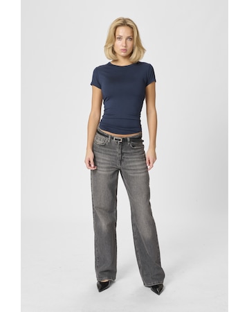 My Essential Wardrobe Shirt in Blue