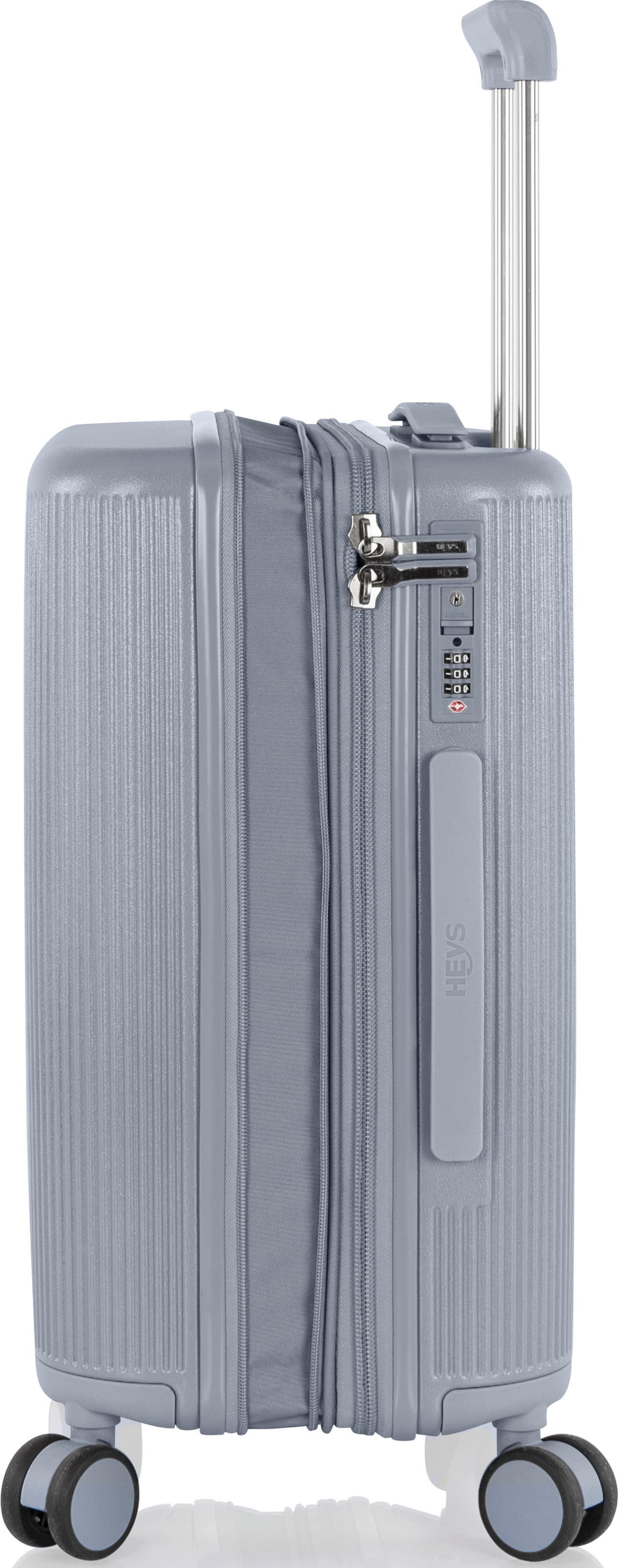 Heys Cart 'Earthtone' in Grey