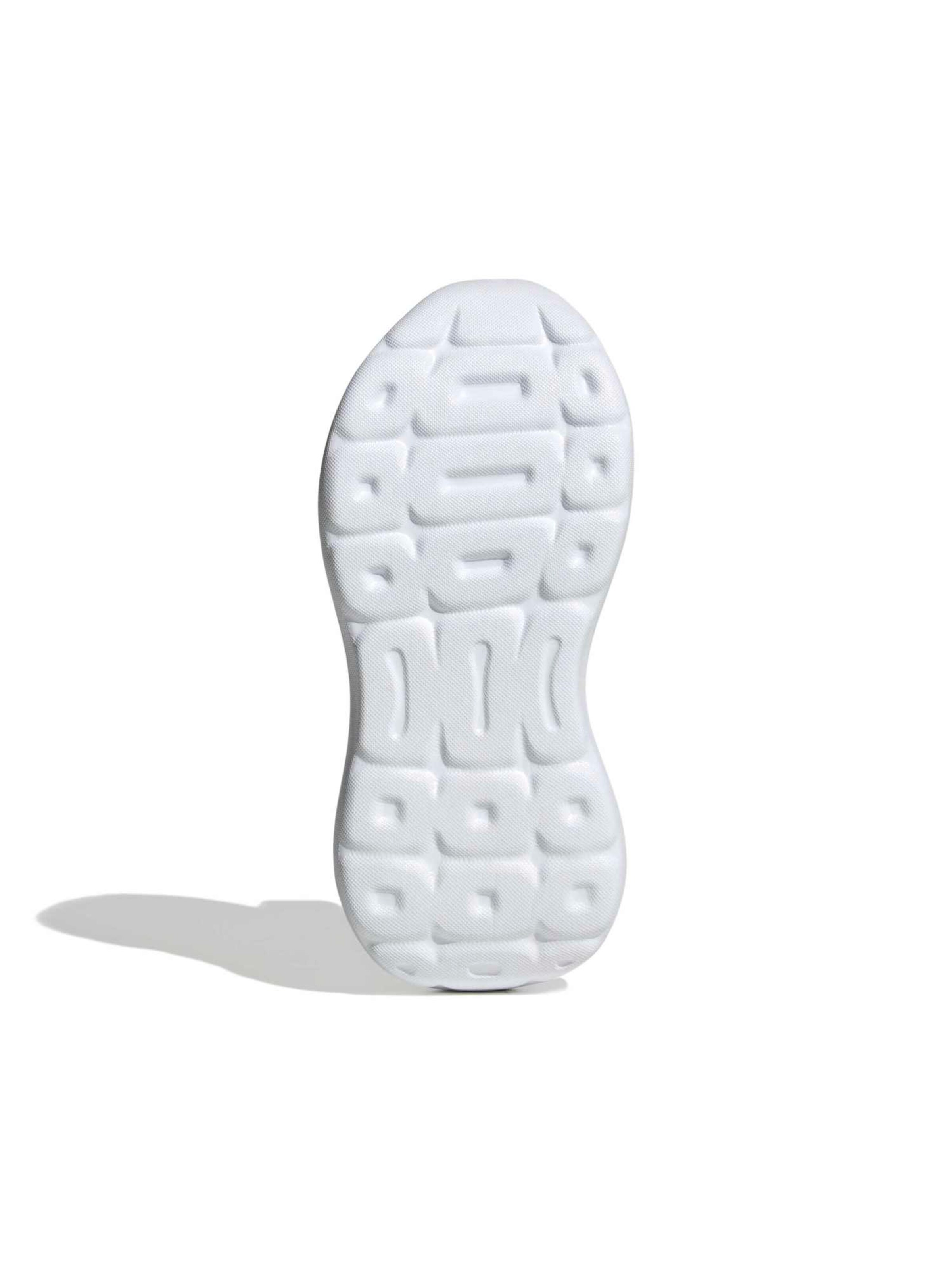 Baskets 'TENSAUR COMFORT' ADIDAS PERFORMANCE en violet