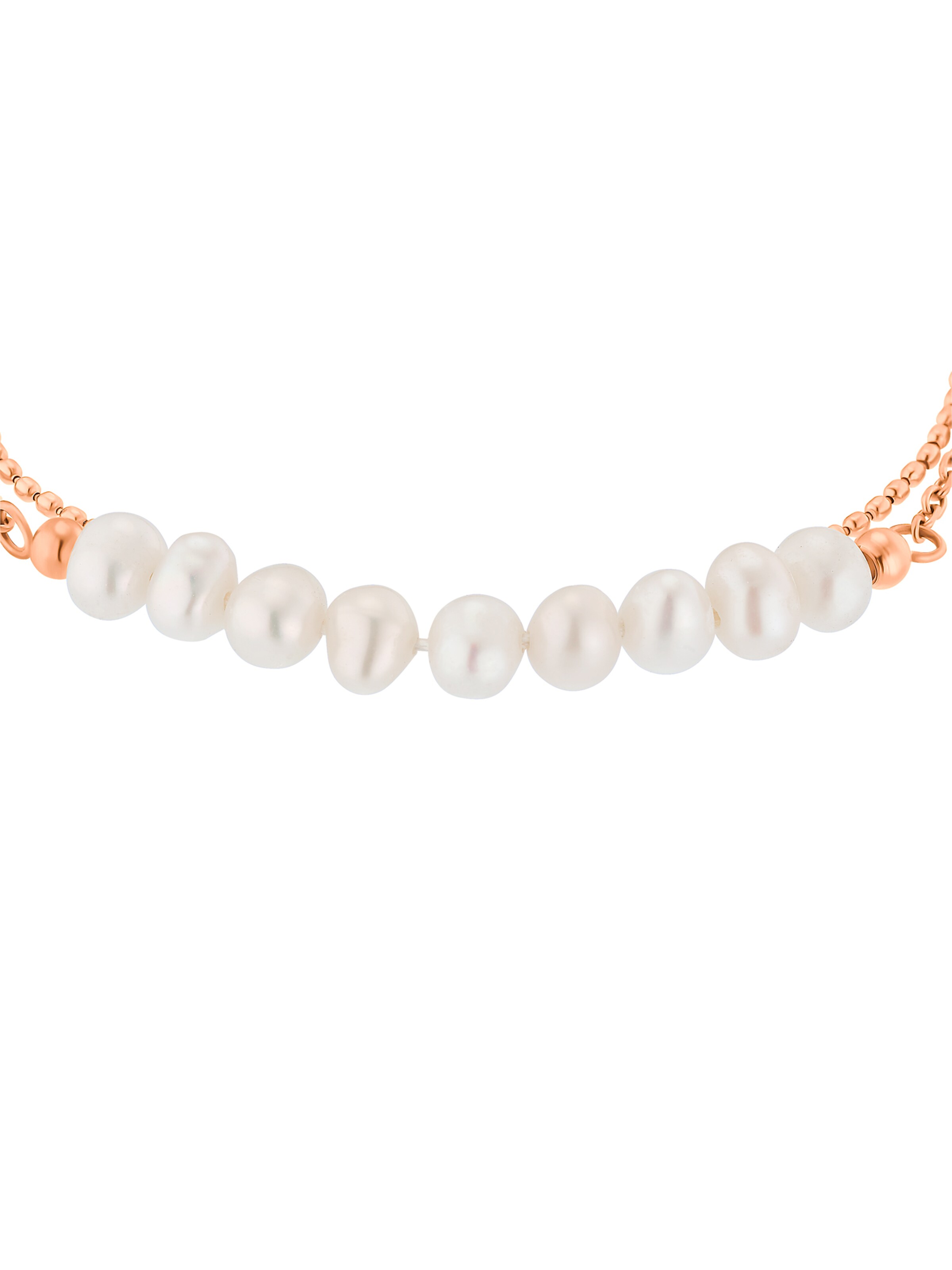 Heideman Bracelet 'Tony' in Gold