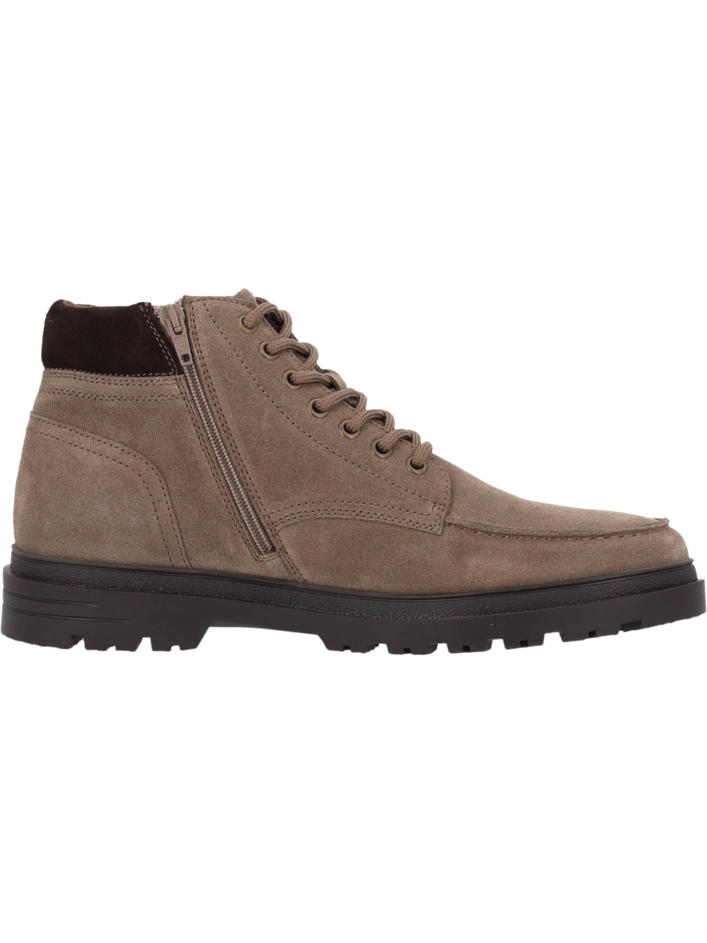 Palado Škornji 'Larna' | bež barva