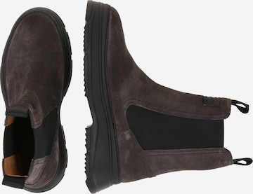 GANT Chelsea Boots 'Janebi' in Grau