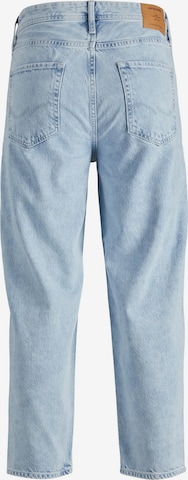 JACK & JONES Loosefit Jeans 'Rob' i blå