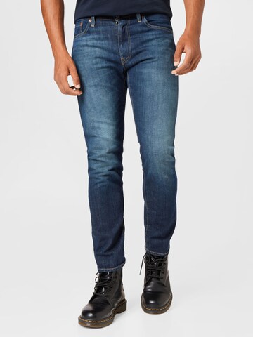 Regular Jean '502' LEVI'S ® en bleu : devant