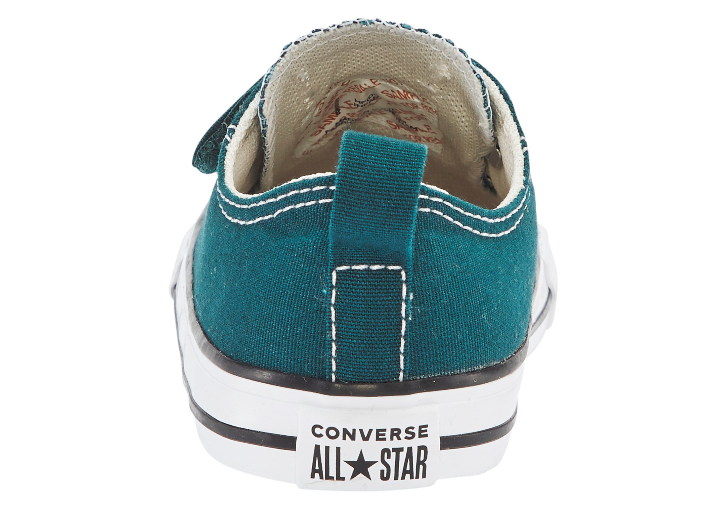 CONVERSE Sneakers in Green