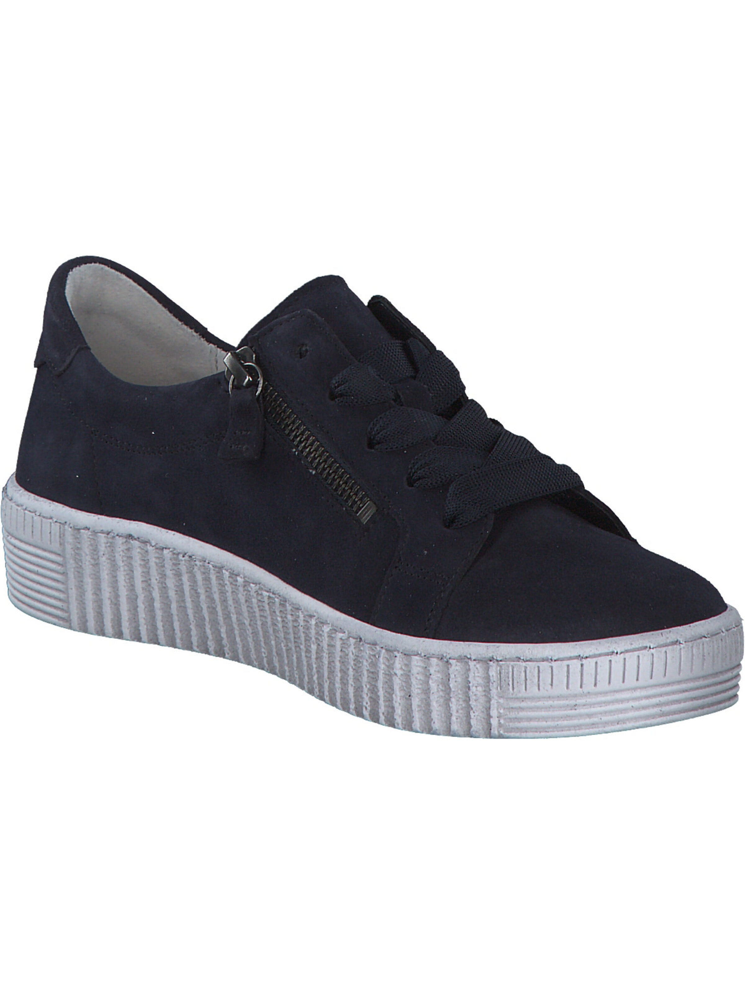 GABOR Sneakers in Blue