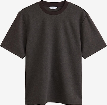Next Shirt 'Heritage' in Brown: front