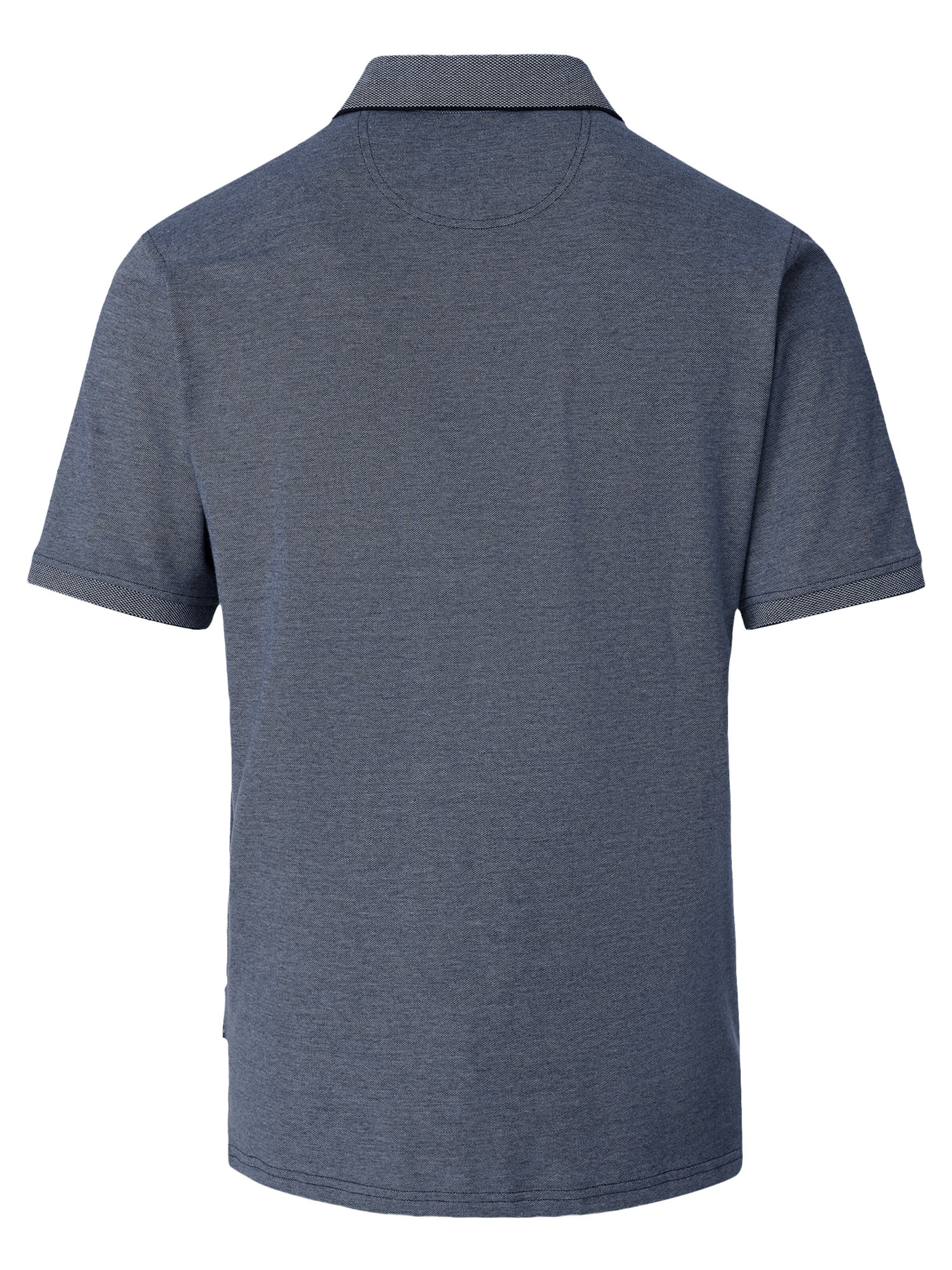 CASAMODA Shirt 'Basic'‌‌‌‌‌ in Blau