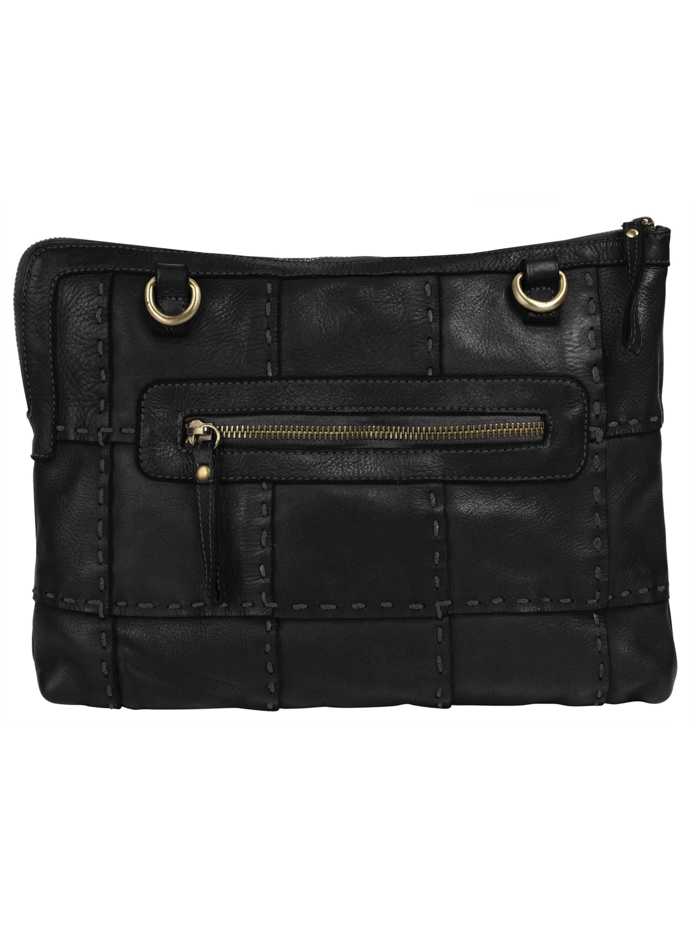 Sac à bandoulière Samantha Look en noir