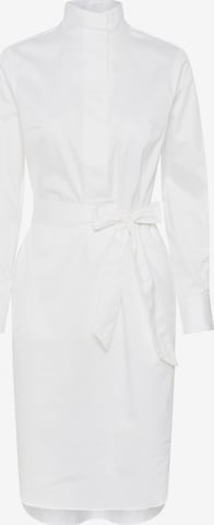 InWear Sukienka w kolorze biały: przód