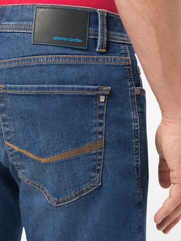 PIERRE CARDIN Slim fit Jeans 'Futureflex' in Blue