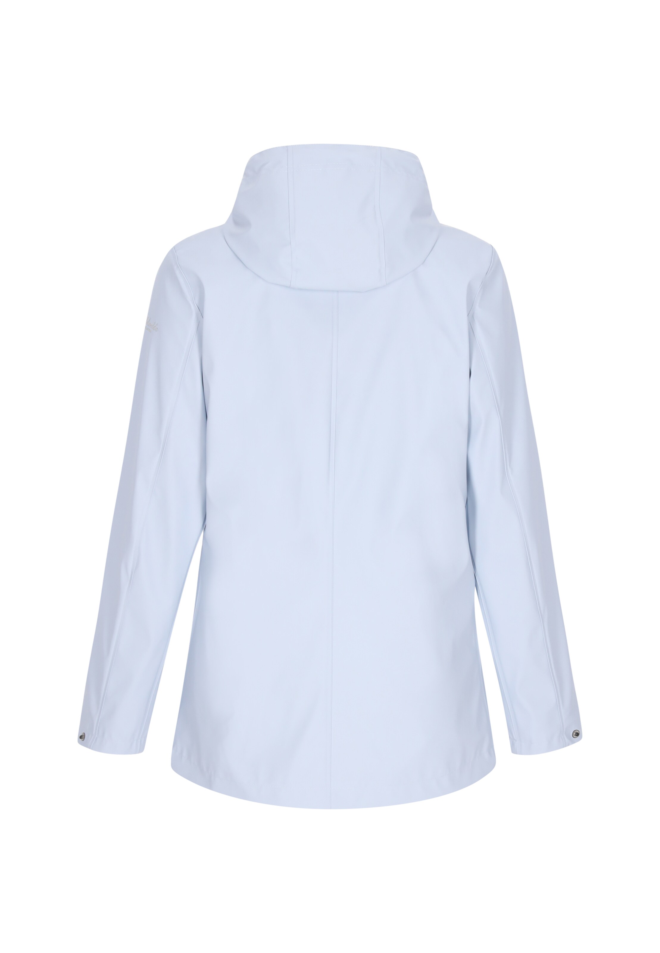 Schmuddelwedda Funkčná bunda - Modrá