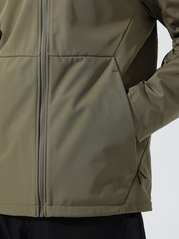 Youthup Outdoor jacket in Green