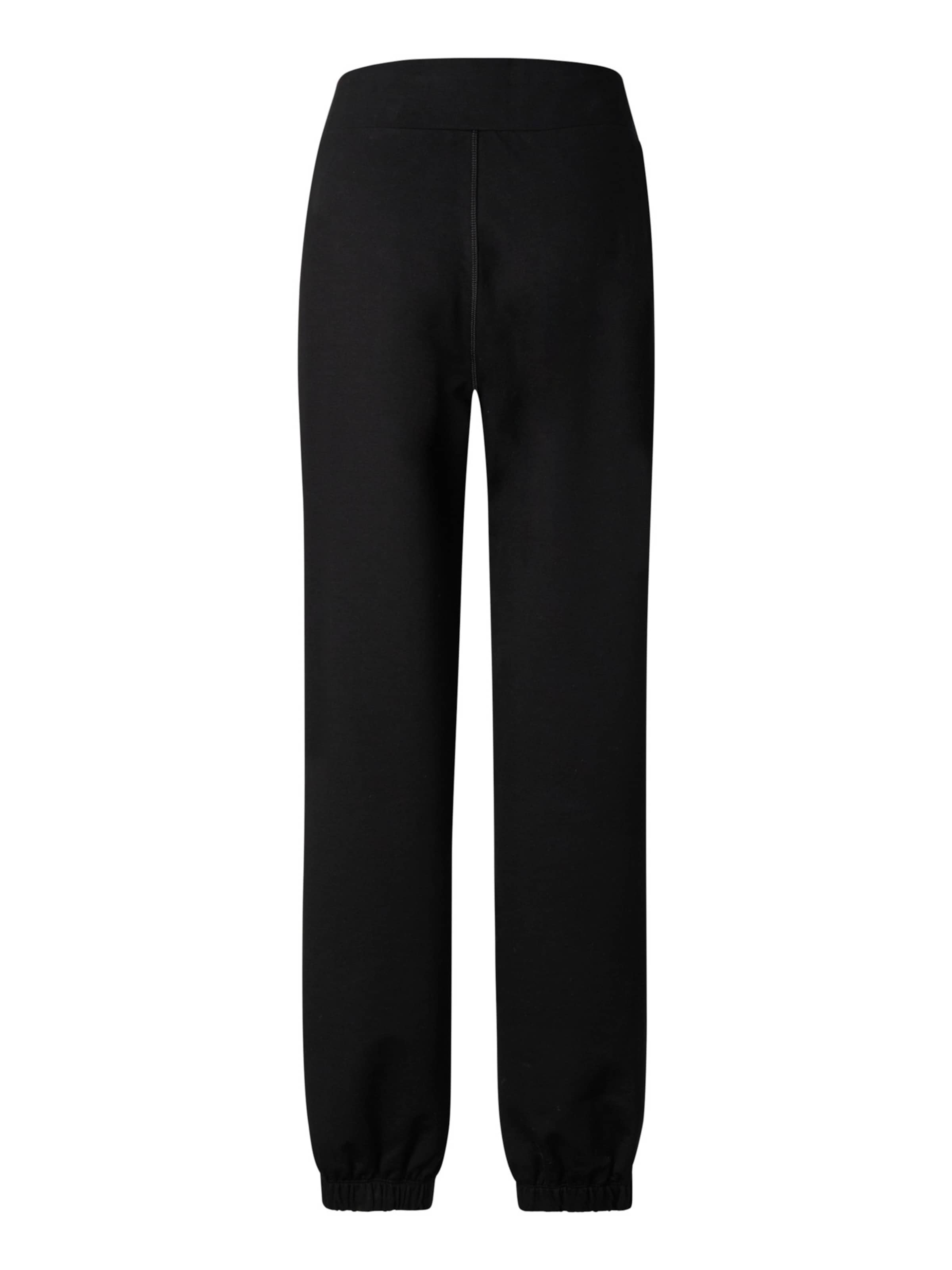 Bogner Fire + Ice Regular Sporthose 'Wilmi' in Schwarz