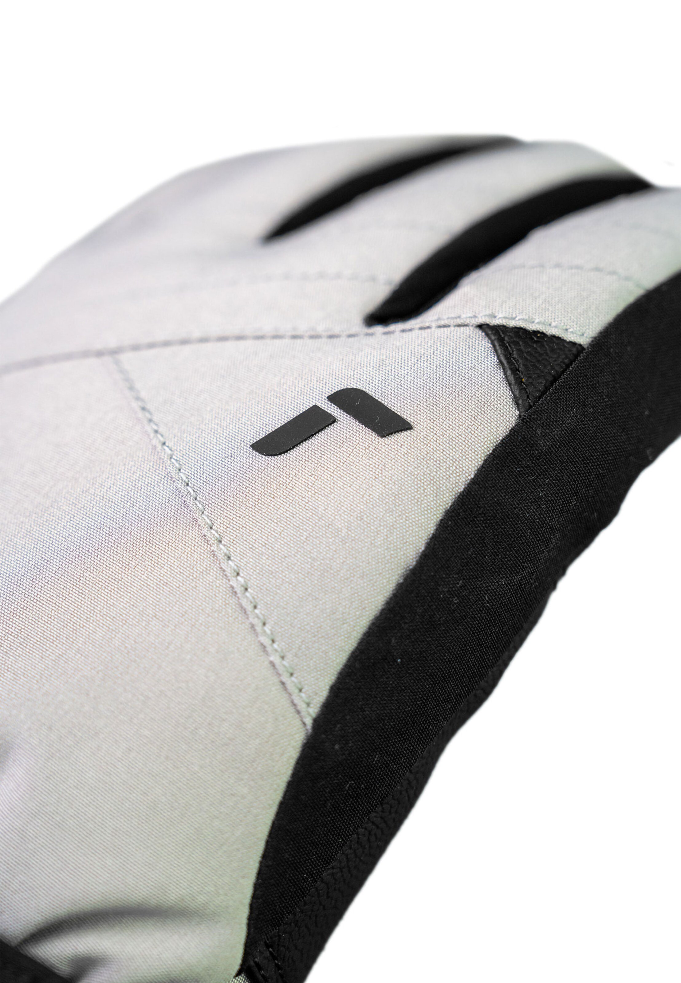 REUSCH Fingerhandschuhe 'Alena R-TEX® XT' in Grau