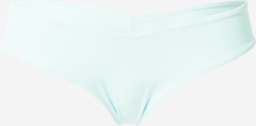 BILLABONGSportski bikini donji dio 'SOL SEARCHER' - plava boja: prednji dio