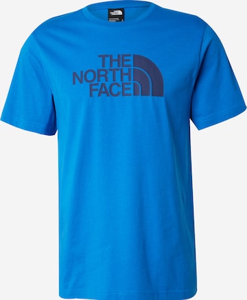 THE NORTH FACEMajica 'EASY' - plava boja: prednji dio