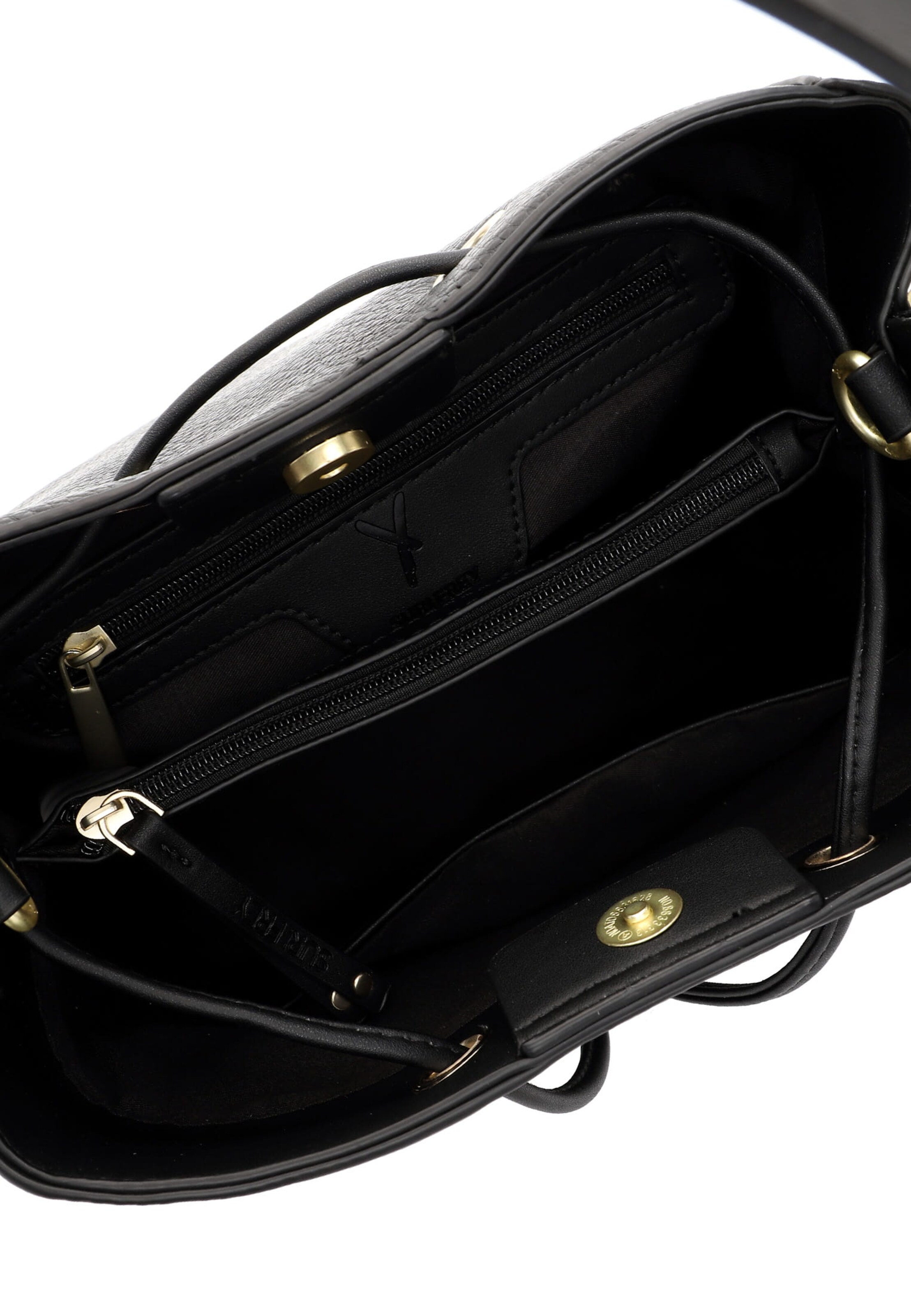 Suri Frey Buideltas ' SFY Maggy ' in Zwart