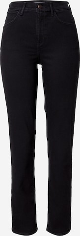 WRANGLER Джинсы в Черный: спереди