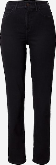 WRANGLER Traperice u crni traper, Pregled proizvoda