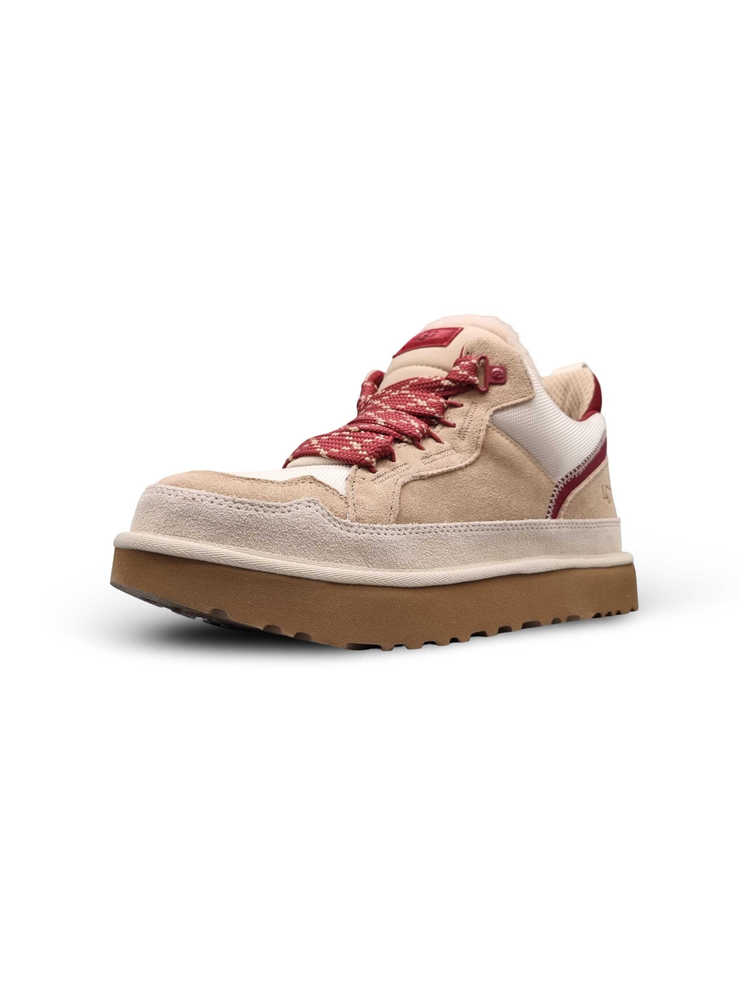 UGG Boots‌‌‌‌‌ in Braun