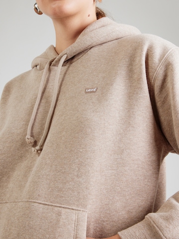 LEVI'S ® - Sweatshirt em bege