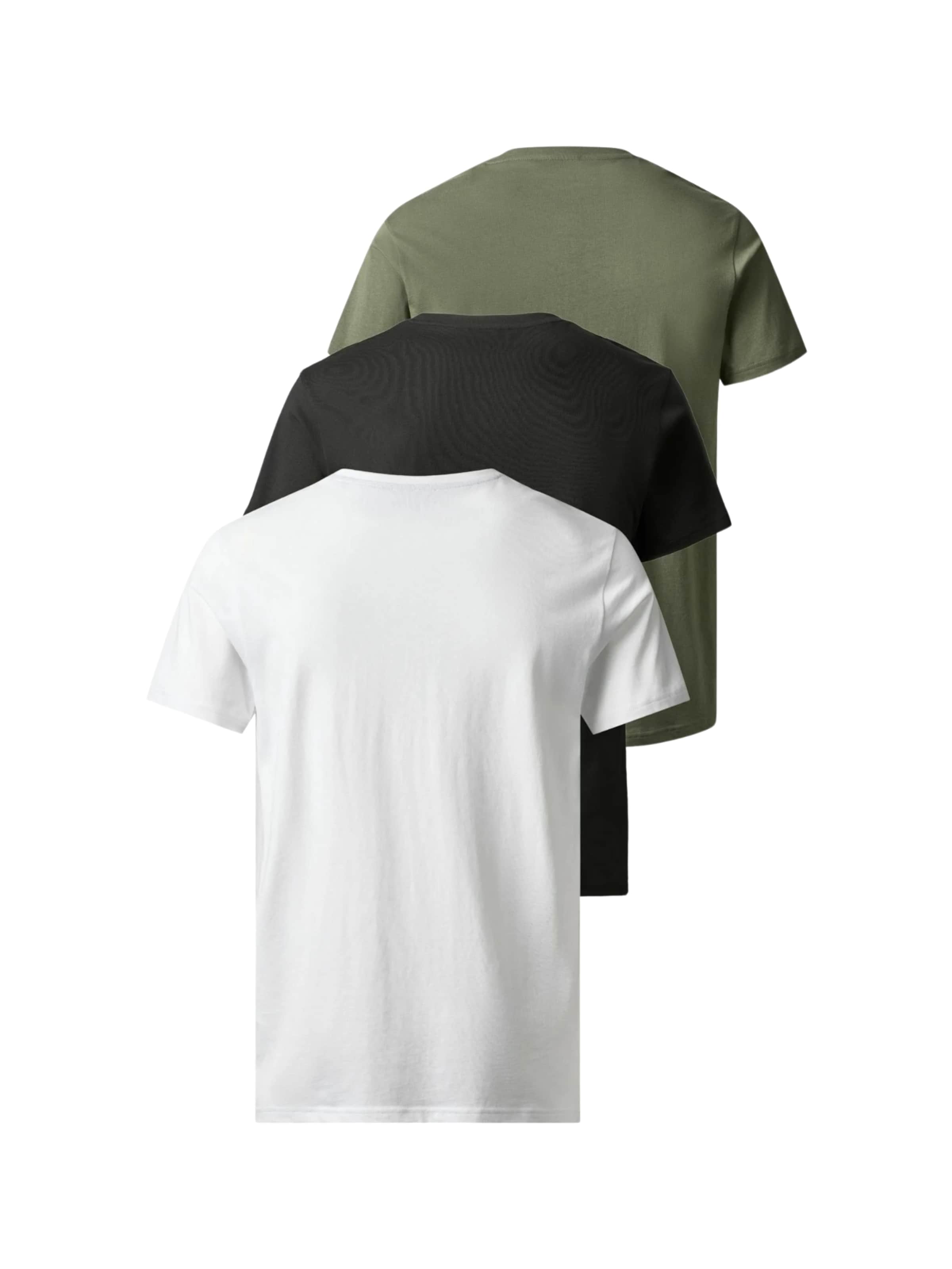 MCS Comfort Fit Paita ' Texacana ' värissä monivärinen