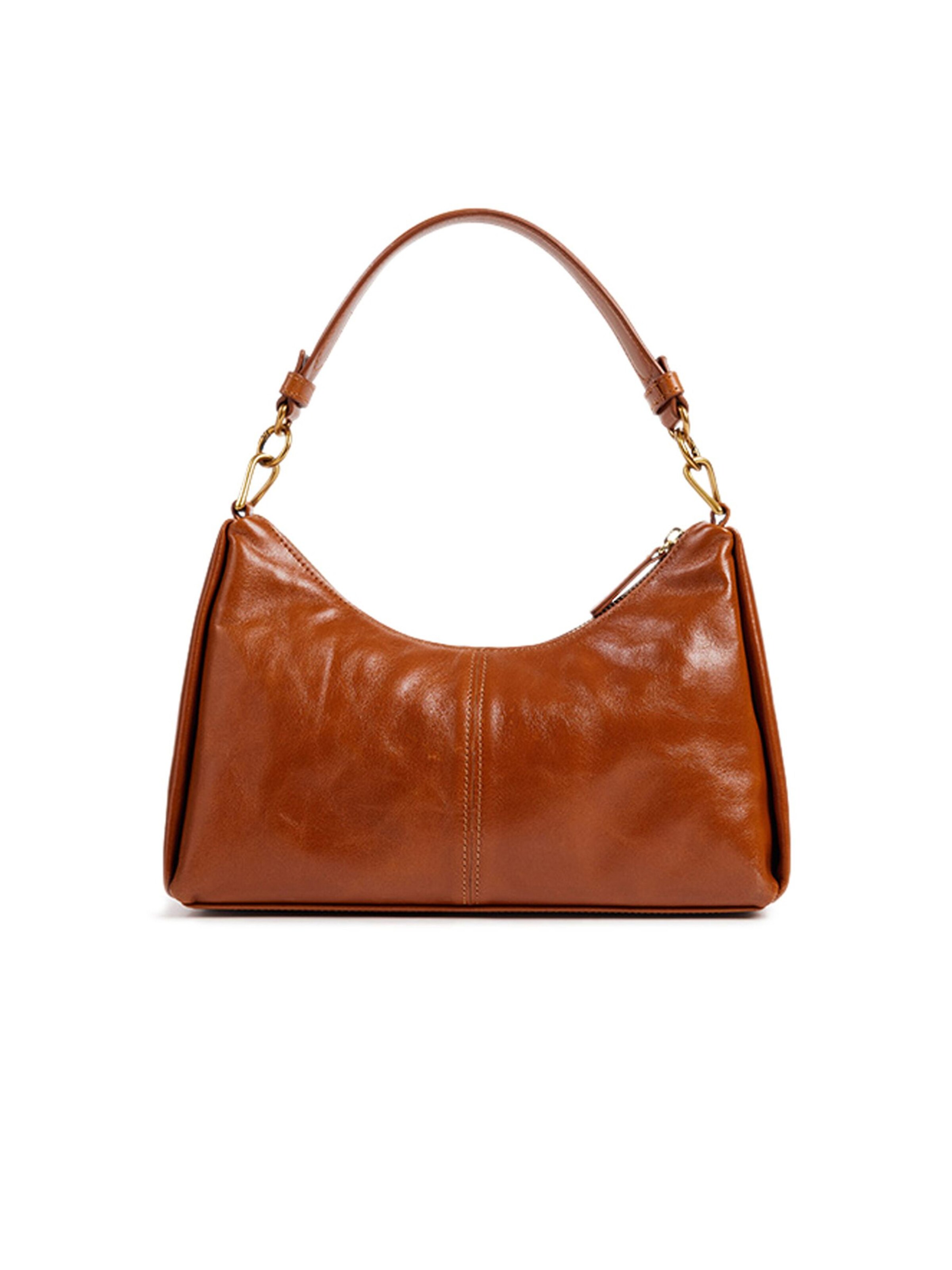 Nat&Nin Handtasche 'Rejina' in Braun