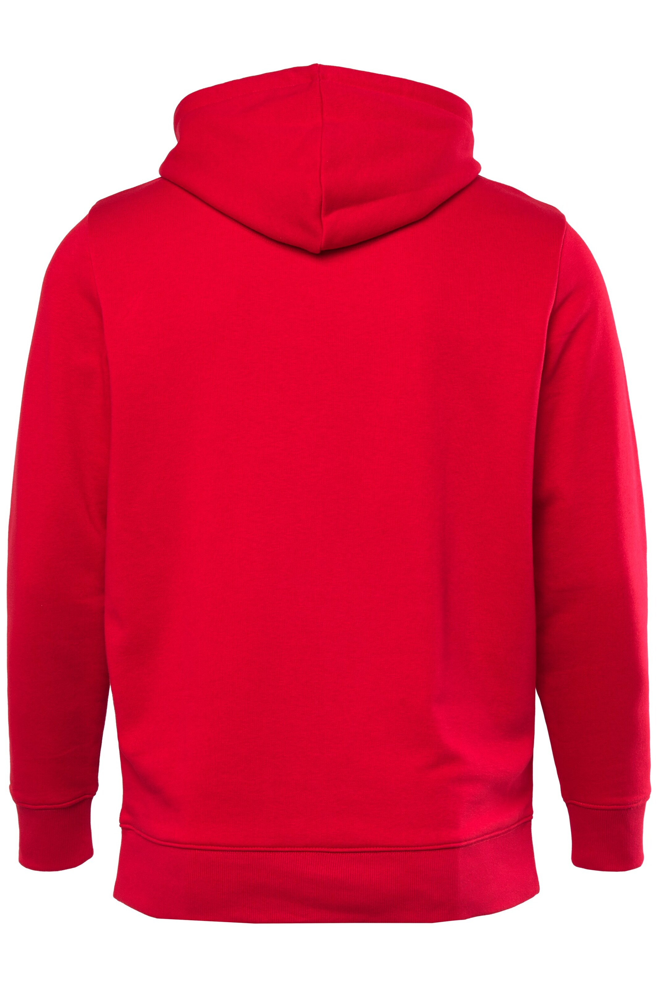 JP1880 Sweatshirt in Rood