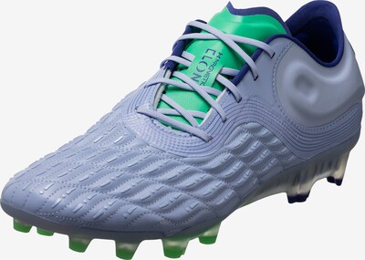 UNDER ARMOUR Soccer Cleats 'Magnetico Elite 3' in Green / Purple, Item view